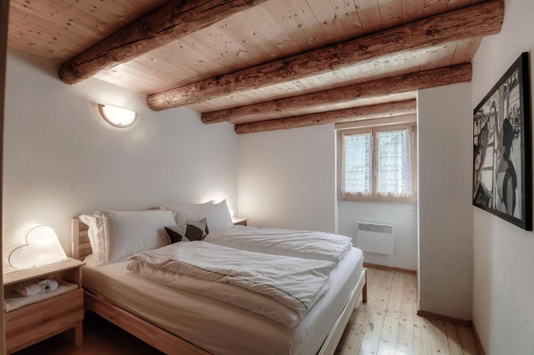 Photo of Bedroom in Osco
