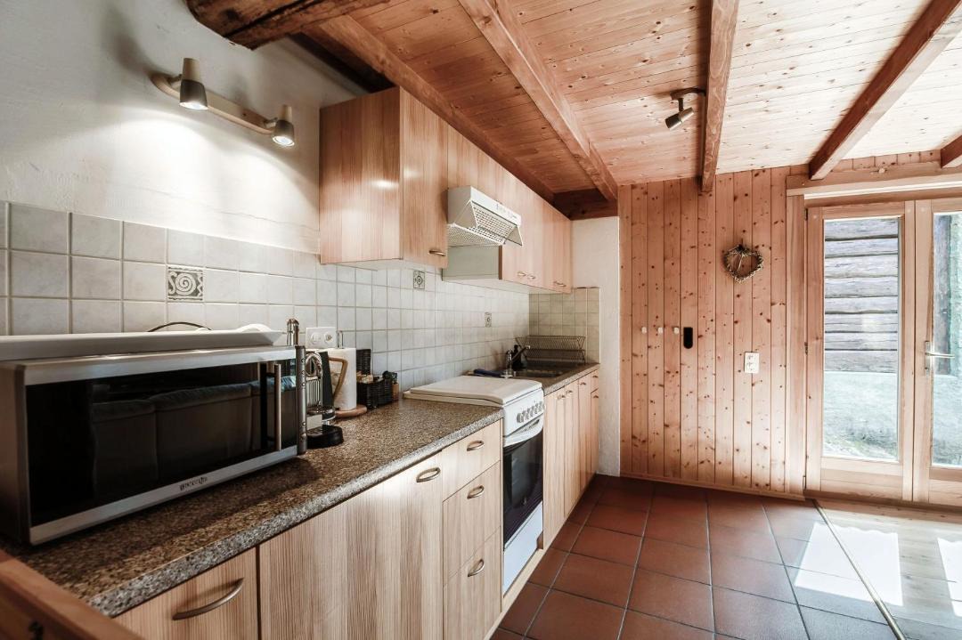 Photo of Kitchen in Osco