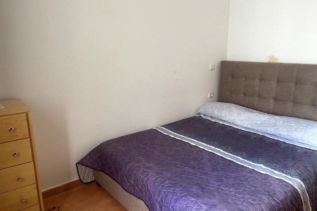 Photo of Bedroom in Residence Bab Sebta
