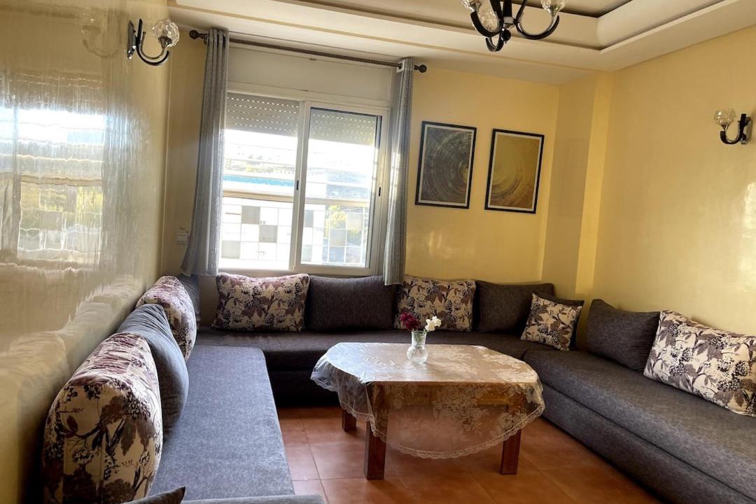 Photo of Others in Residence Bab Sebta