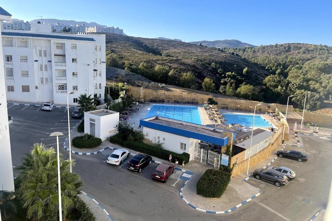 Photo of Others in Residence Bab Sebta