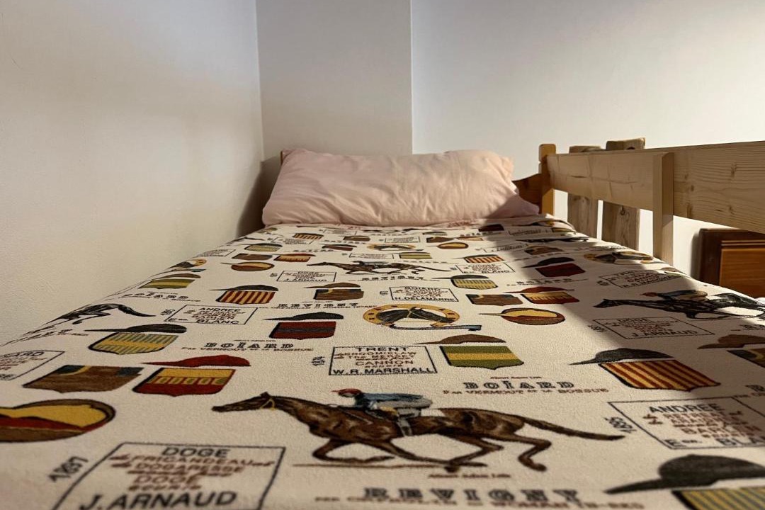 Photo of Bedroom in Santa Brigida