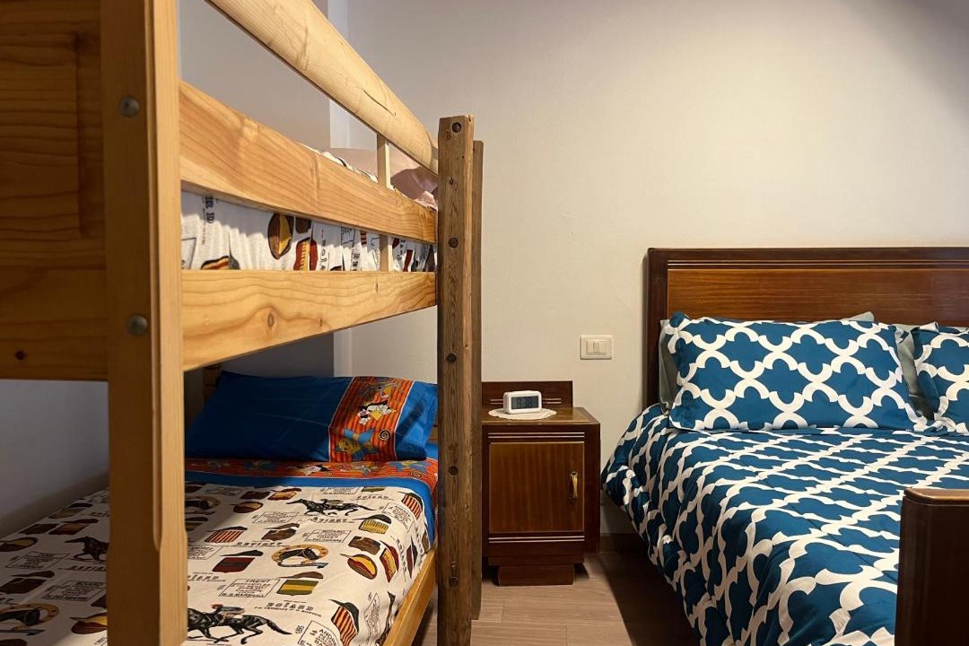 Photo of Bedroom in Santa Brigida