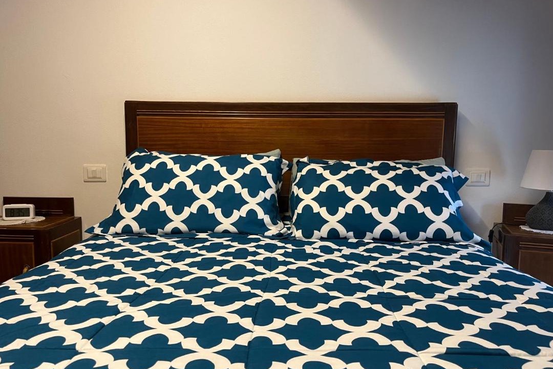 Photo of Bedroom in Santa Brigida