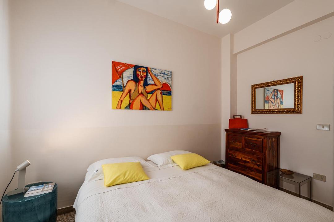 Photo of Bedroom in Senigallia