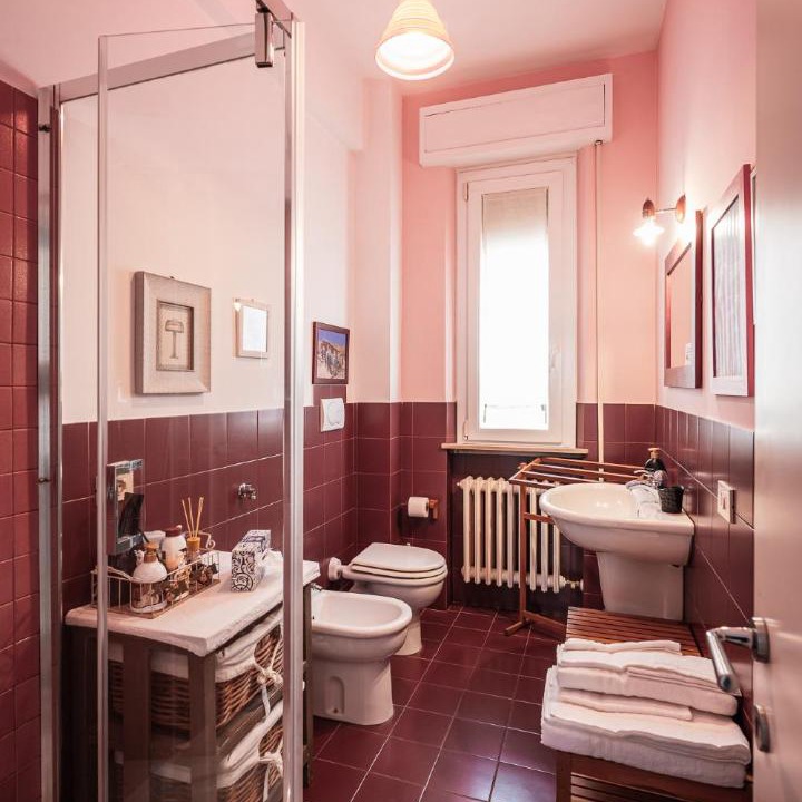 Photo of Bathroom in Senigallia