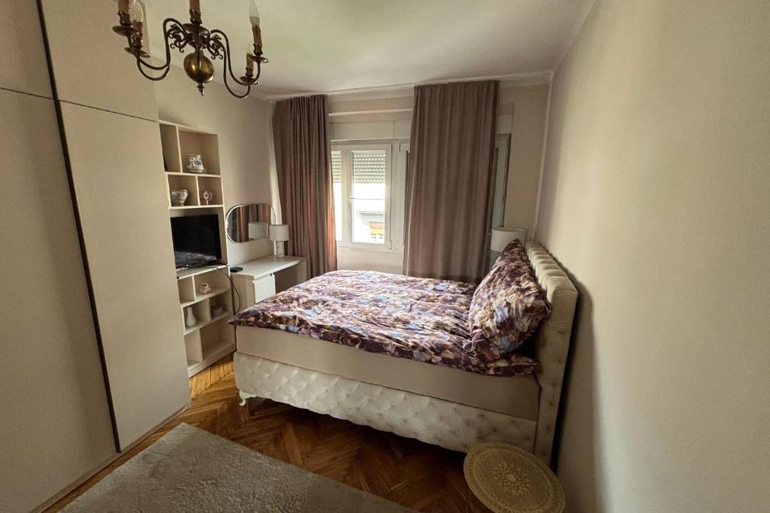 Photo of Bedroom in Savamala