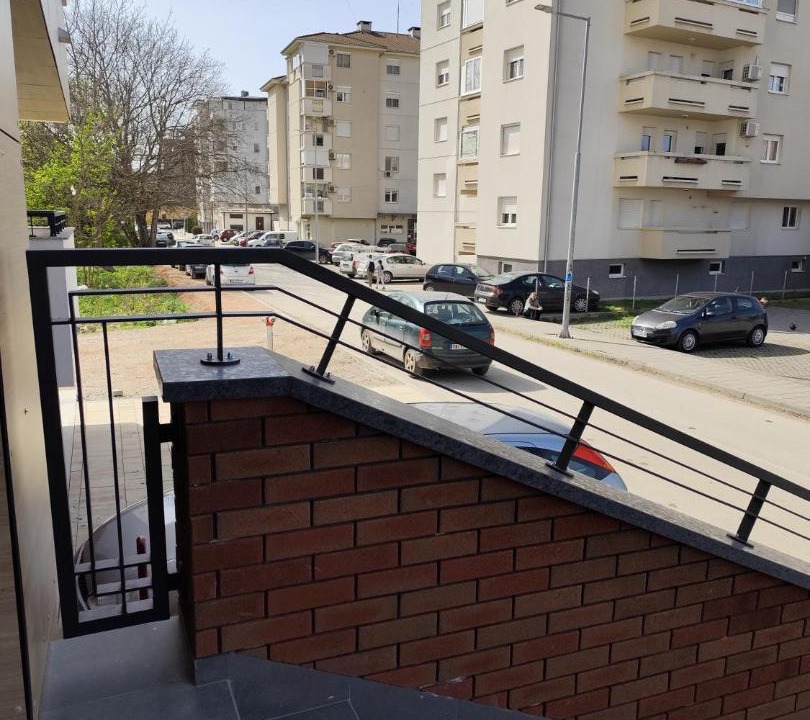Photo of Patio Balcony in Sumadija