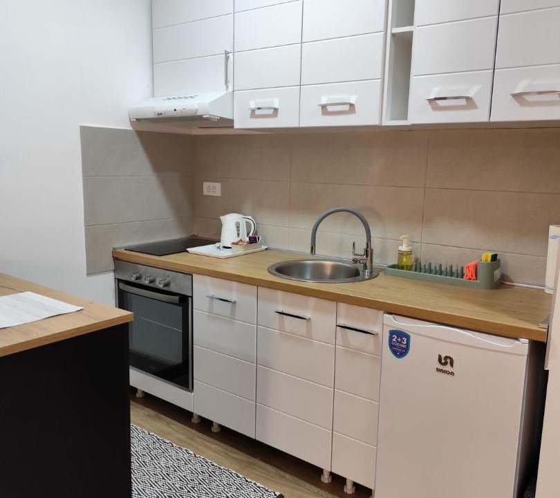 Photo of Kitchen in Sumadija