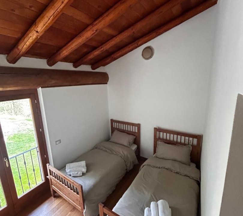 Photo of Bedroom in Pertica Bassa