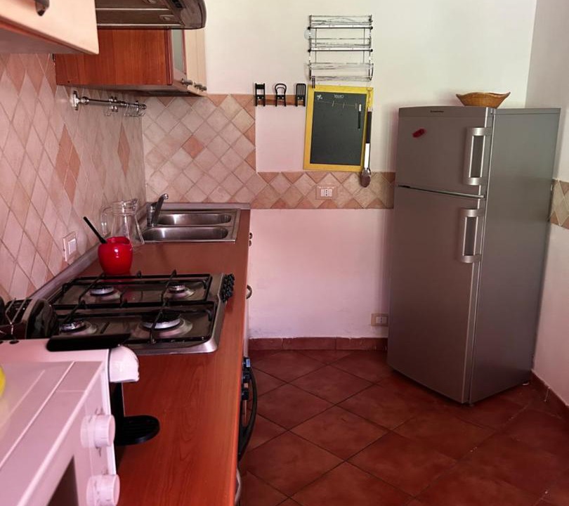 Photo of Kitchen in Pertica Bassa