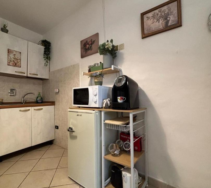 Photo of Kitchen in Cavriglia
