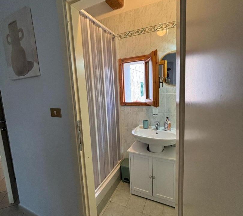 Photo of Bathroom in Cavriglia