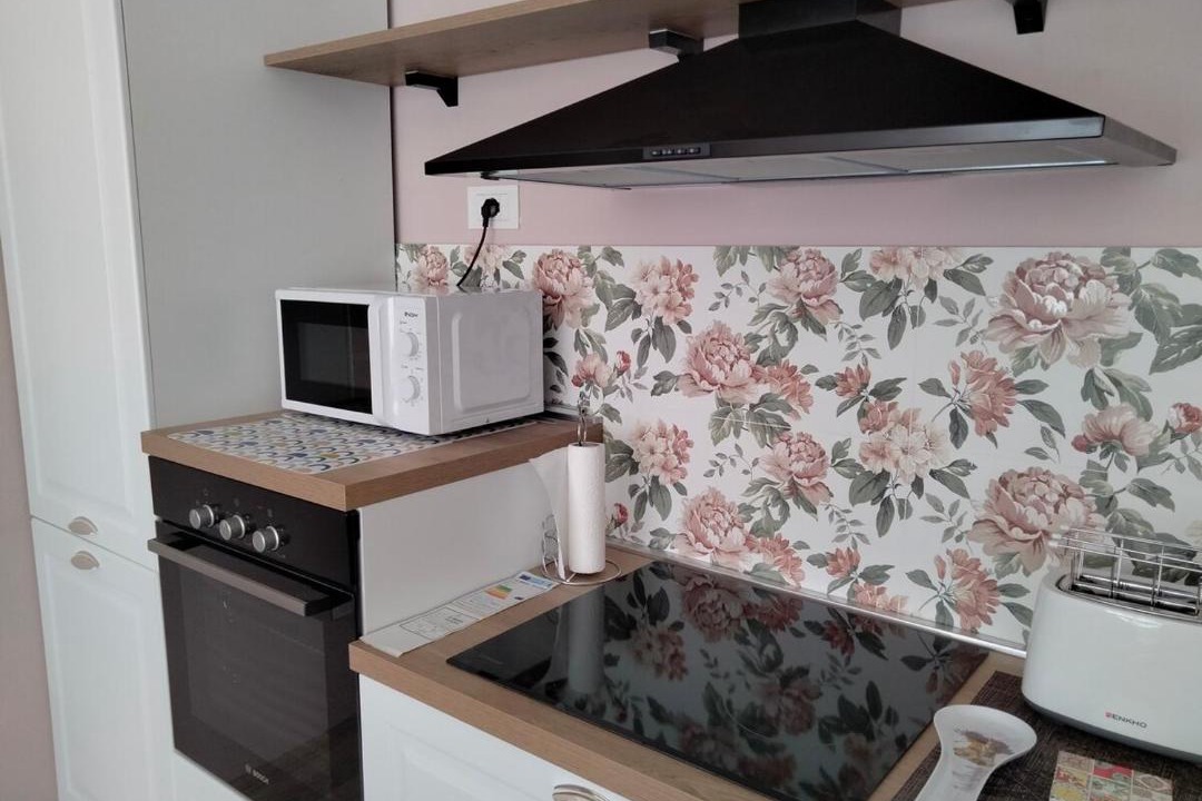 Photo of Kitchen in Santa Reparata