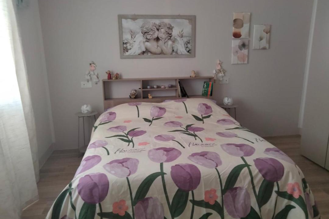 Photo of Bedroom in Santa Reparata