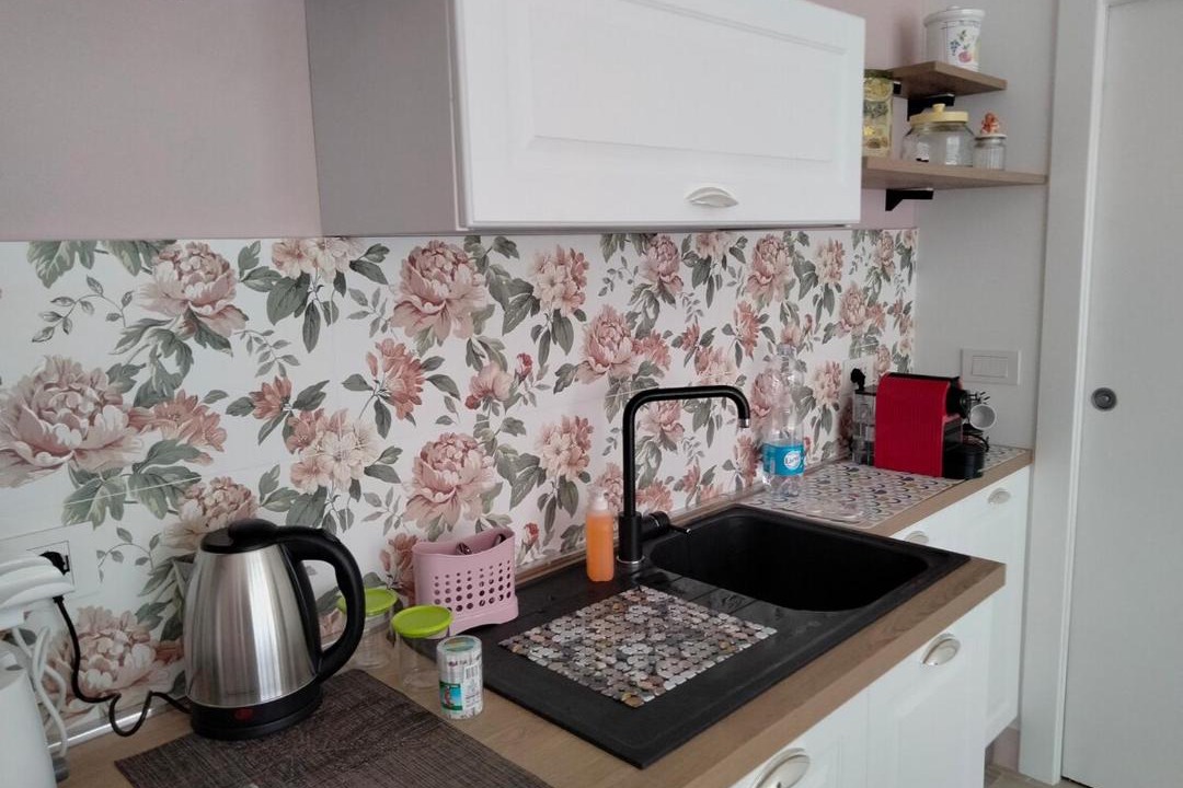 Photo of Kitchen in Santa Reparata