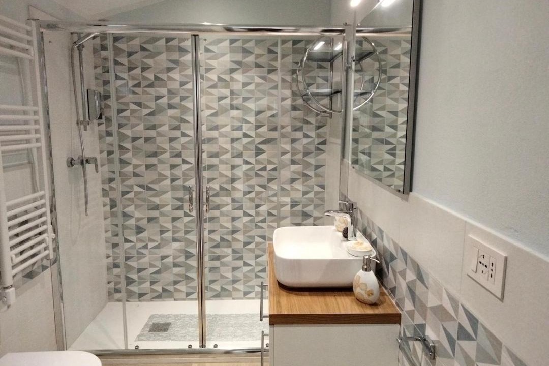 Photo of Bathroom in Santa Reparata