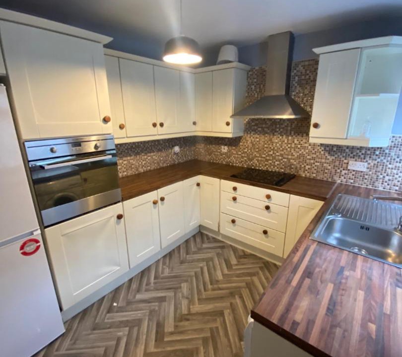 Photo of Kitchen in Belfast