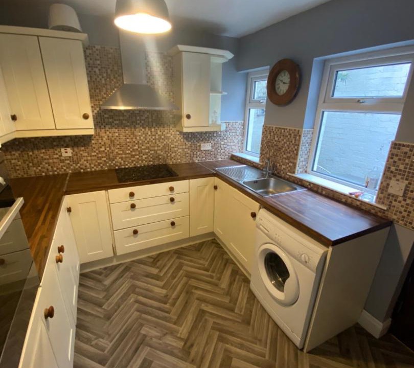 Photo of Kitchen in Belfast