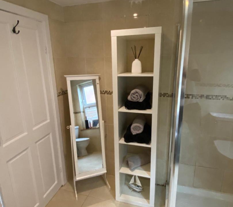 Photo of Bathroom in Belfast