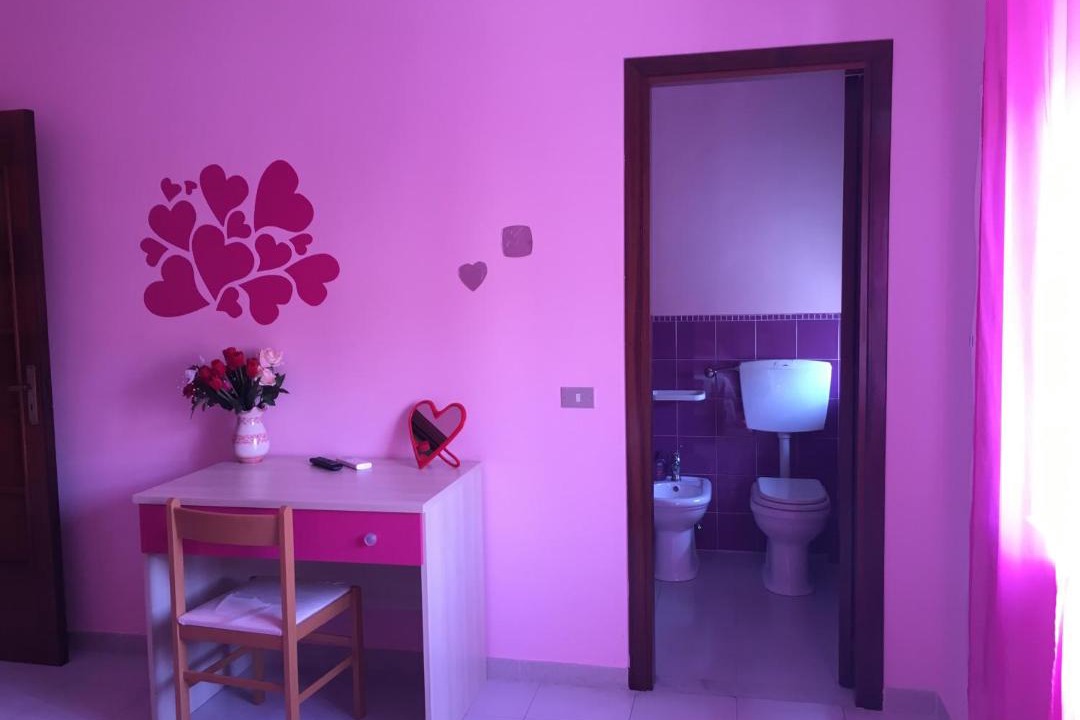 Photo of Bathroom in Santo Stefano di Camastra