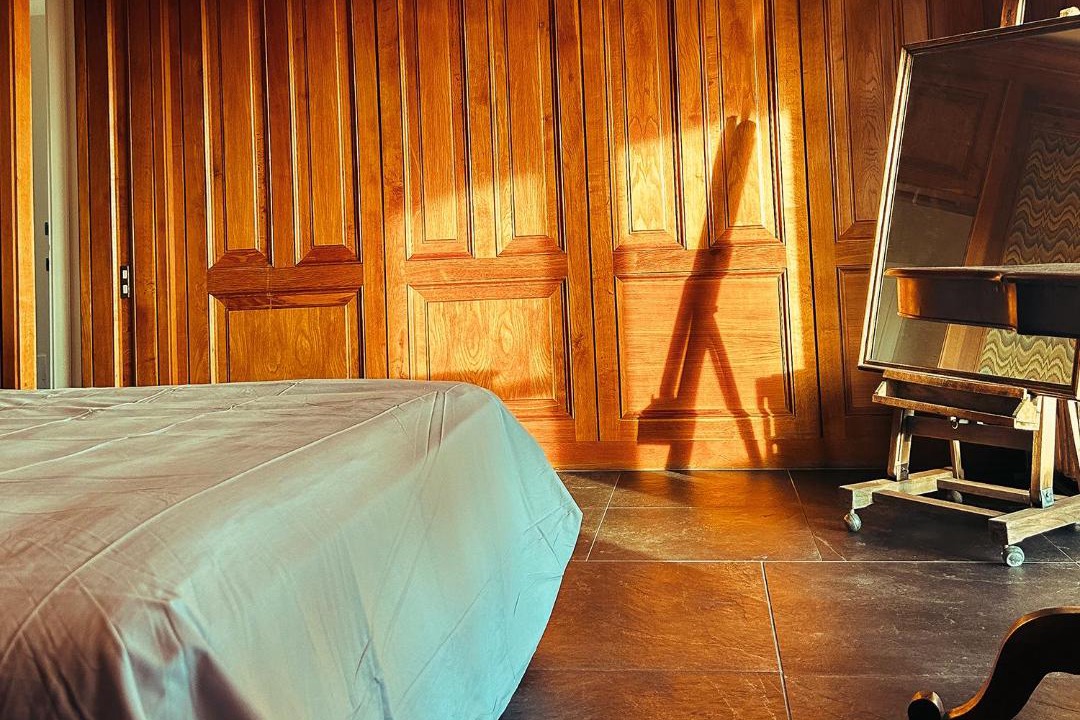 Photo of Bedroom in Vetralla