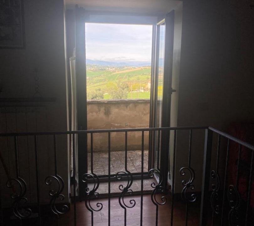 Photo of Patio Balcony in Monte San Giusto