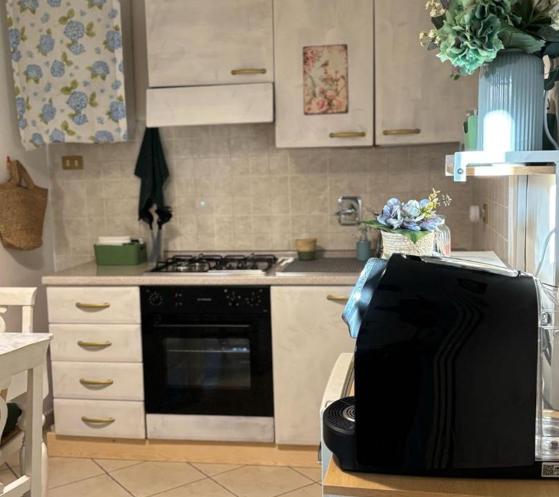 Photo of Kitchen in Cavriglia