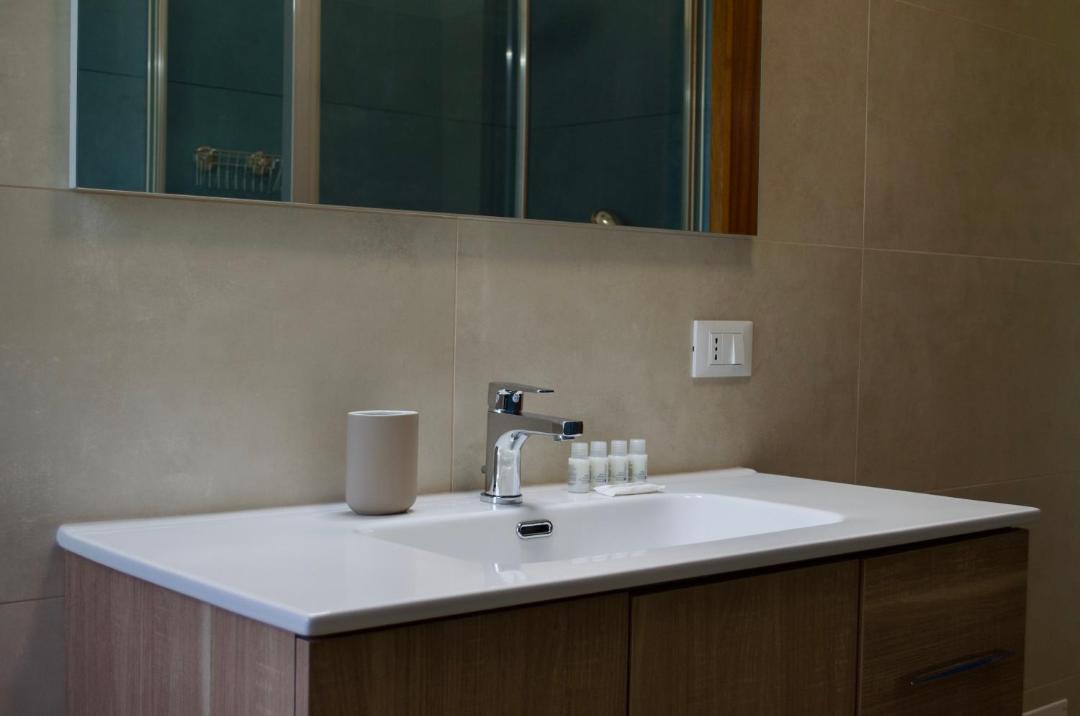 Photo of Bathroom in Besozzo