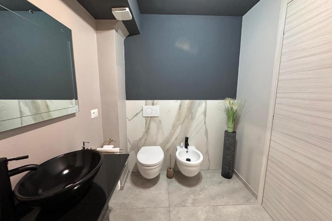 Photo of Bathroom in Cattolica