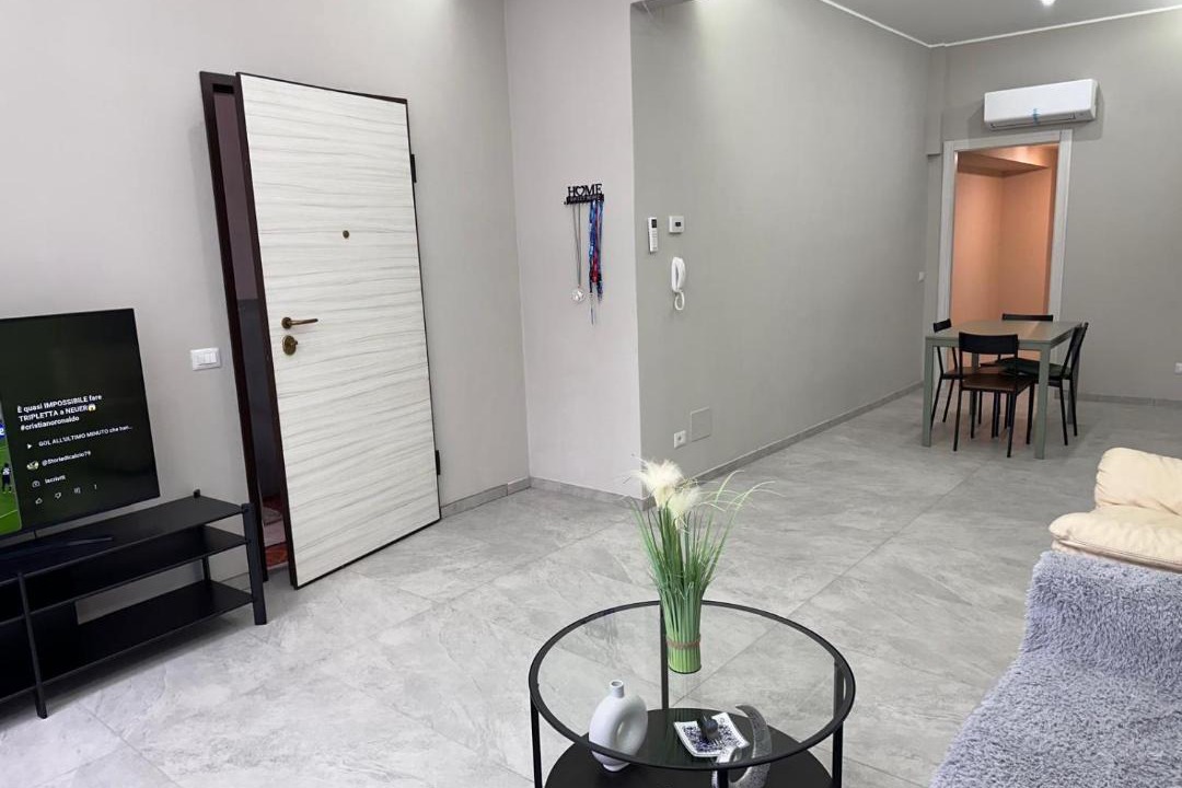 Photo of Livingroom in Cattolica
