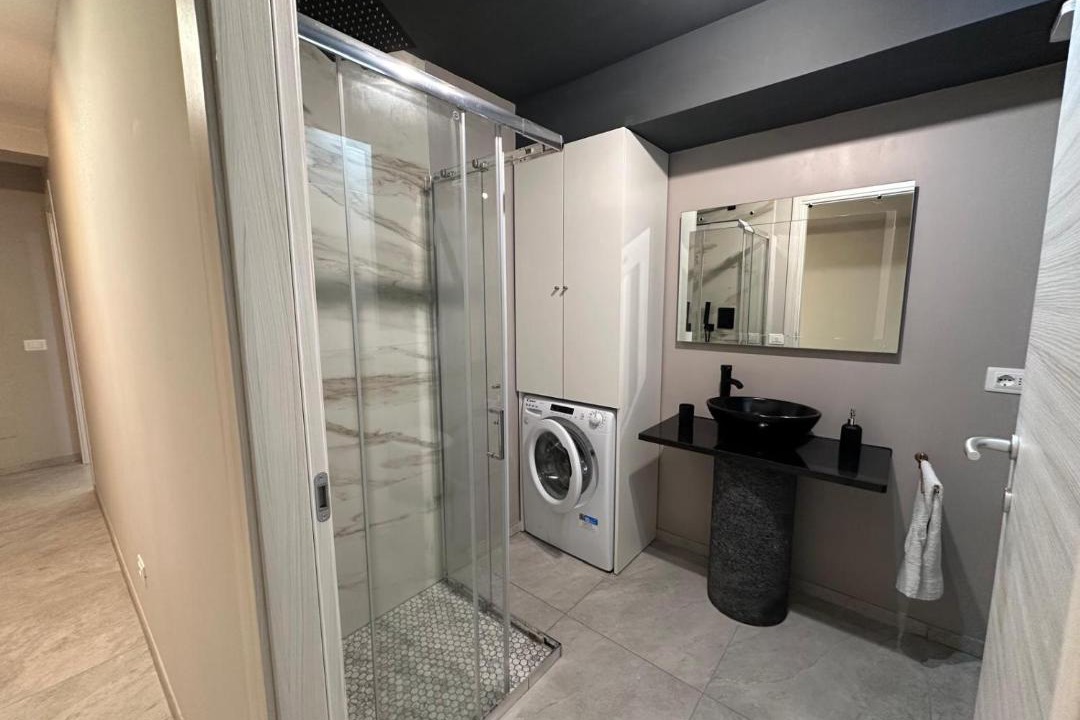Photo of Bathroom in Cattolica