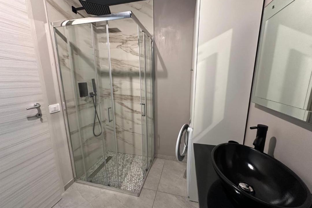 Photo of Bathroom in Cattolica