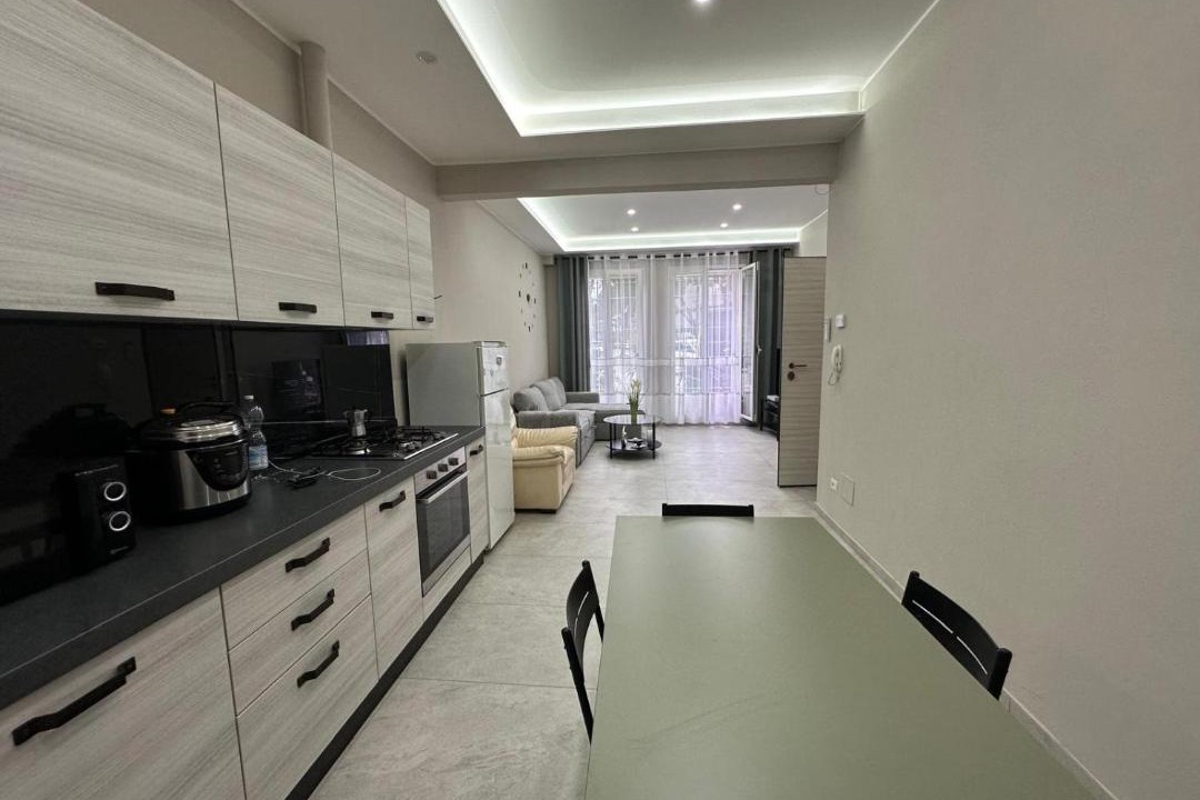 Photo of Kitchen in Cattolica