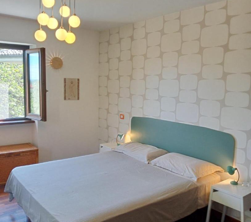 Photo of Bedroom in Monastero Bormida