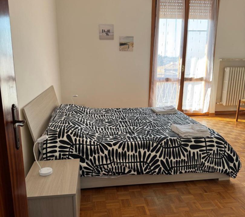 Photo of Bedroom in Spilamberto