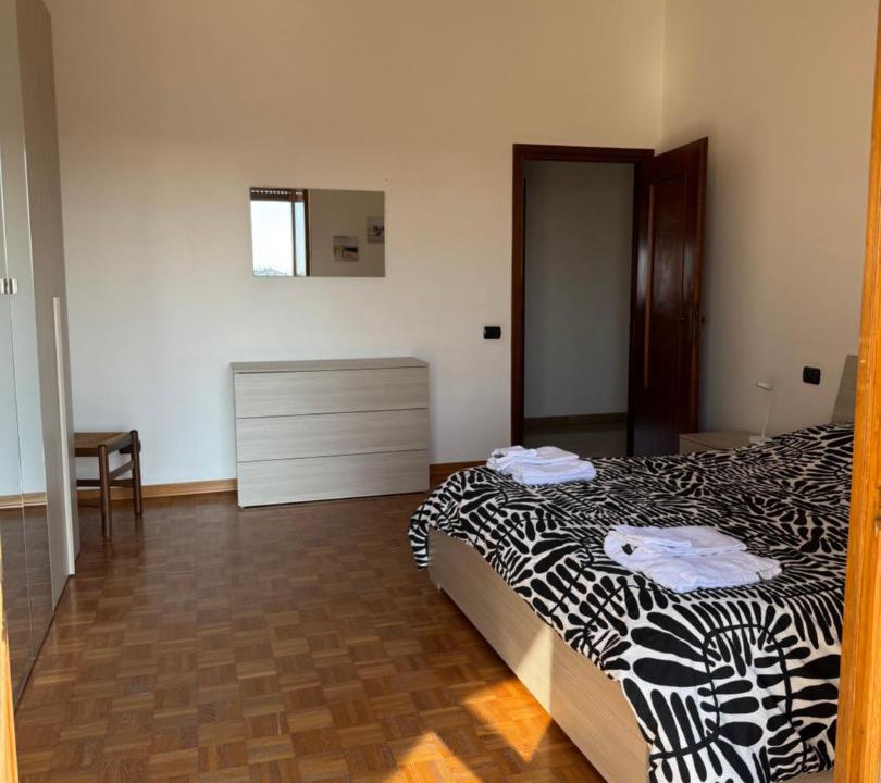 Photo of Bedroom in Spilamberto