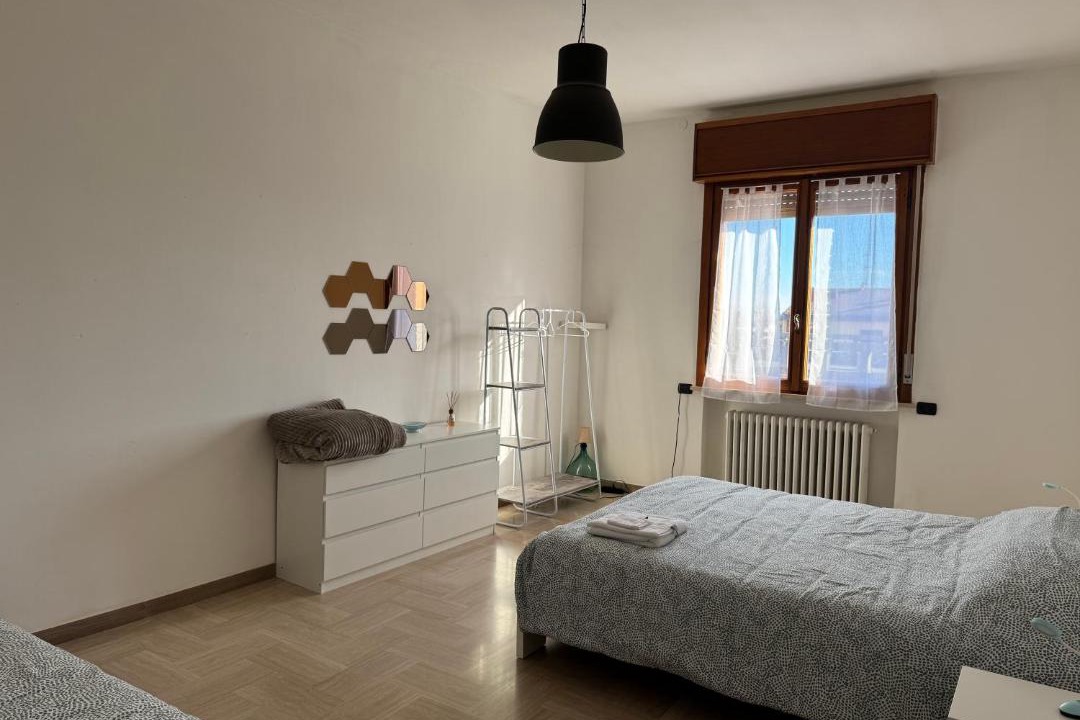 Photo of Bedroom in Spilamberto