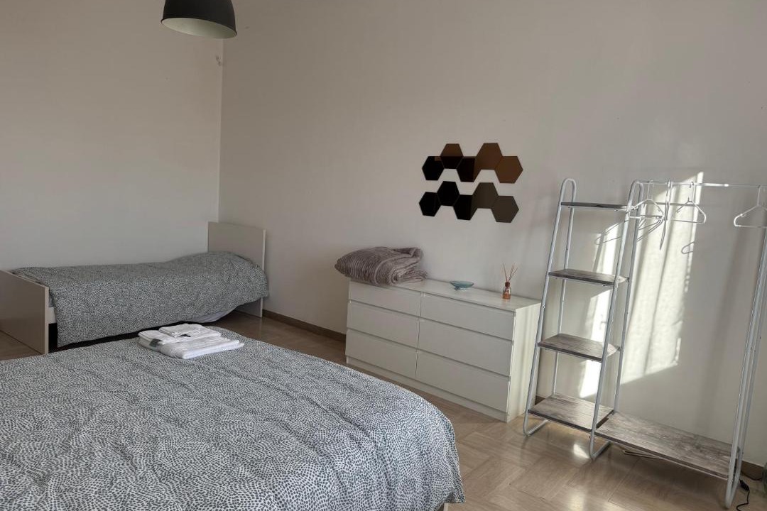 Photo of Bedroom in Spilamberto