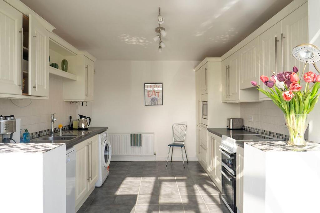 Photo of Kitchen in Portrush