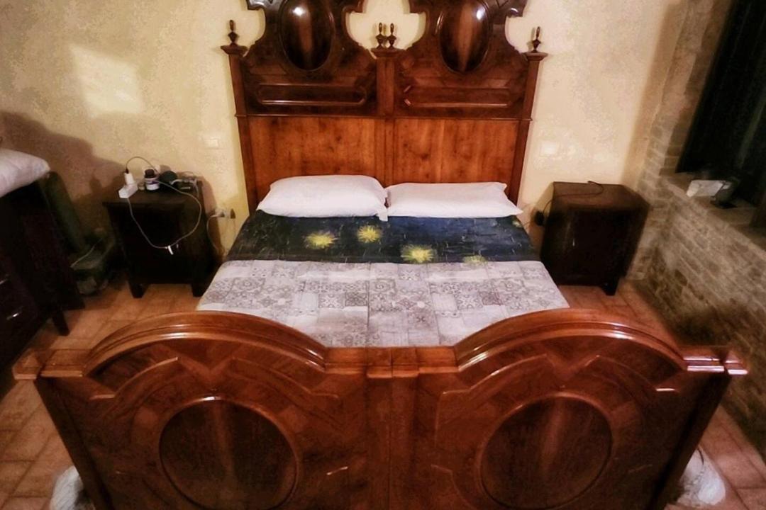 Photo of Bedroom in Cagli