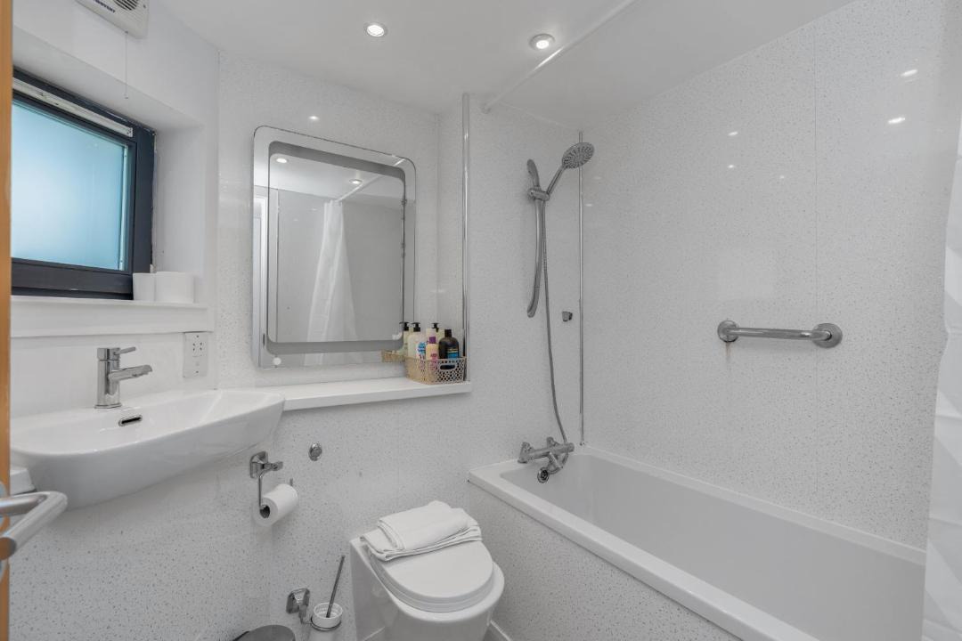 Photo of Bathroom in Old Town