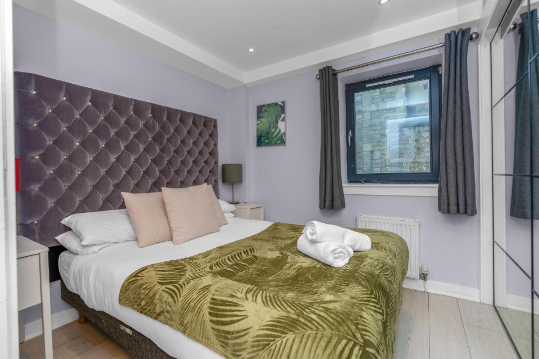 Photo of Bedroom in Old Town