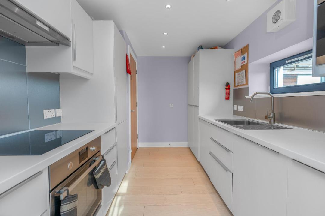 Photo of Kitchen in Old Town