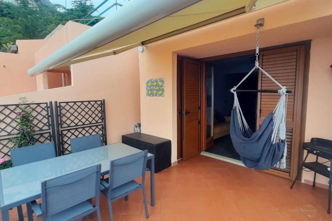 Photo of Patio Balcony in Forza d'Agro