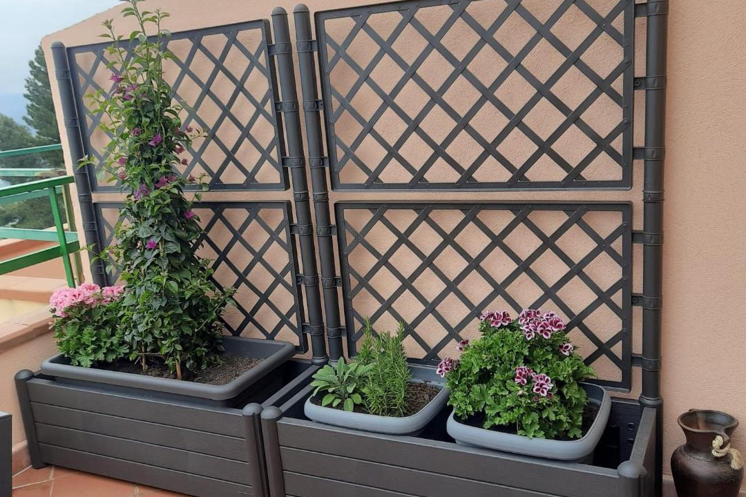 Photo of Patio Balcony in Forza d'Agro