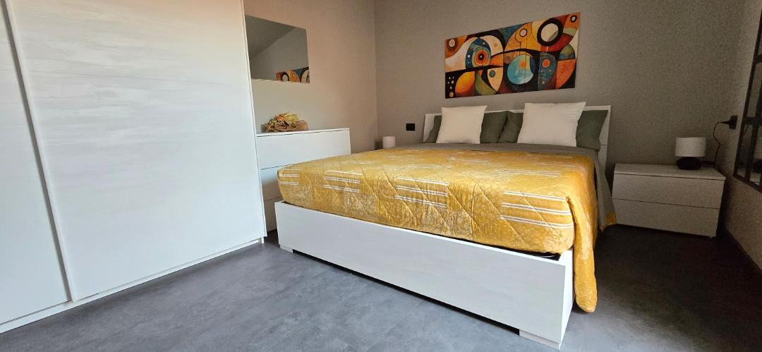 Photo of Bedroom in Forza d'Agro