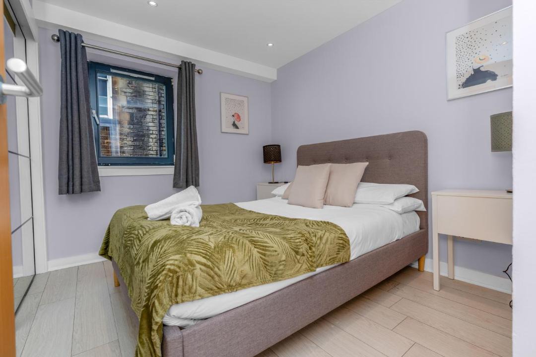Photo of Bedroom in Old Town