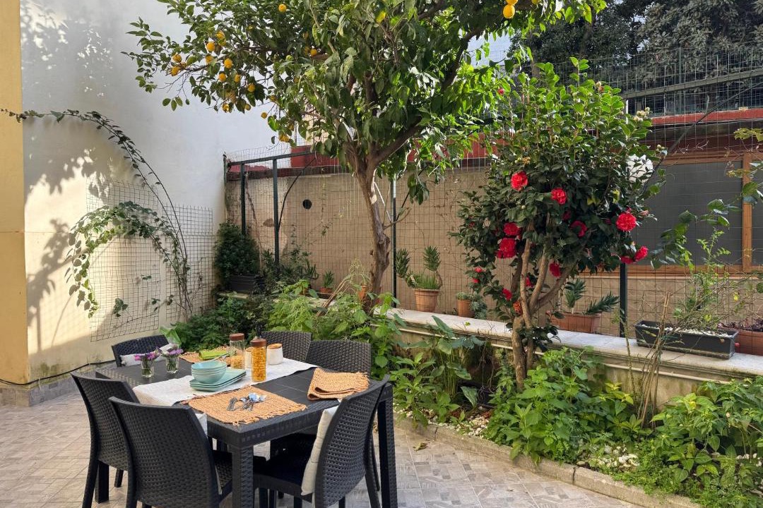 Photo of Patio Balcony in Materdei