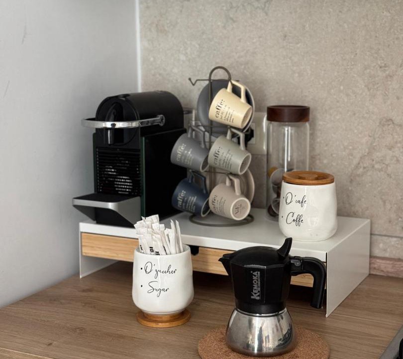 Photo of Kitchen in Materdei